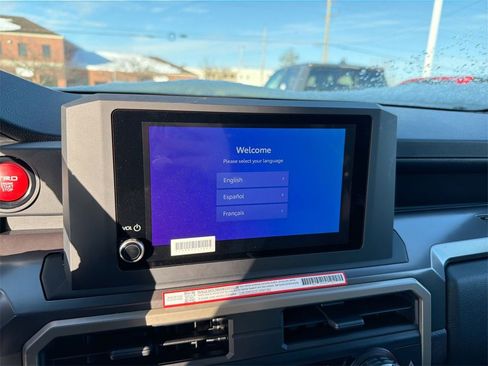 New 2026 Toyota Tacoma TRD Sport image 23