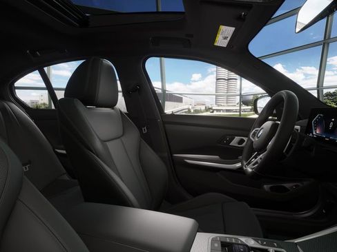 New 2026 BMW 330i Sedan w/ M Sport Package image 34