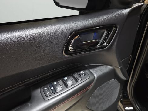 Certified 2024 Dodge Durango R/T AWD/4WD image 14