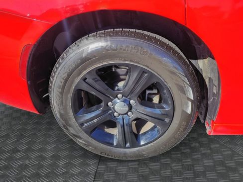 Used 2023 Dodge Charger SXT image 22