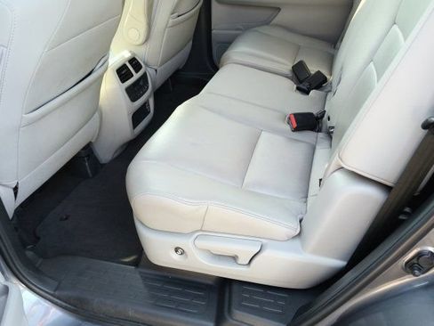 Used 2020 Honda Pilot EX-L image 10