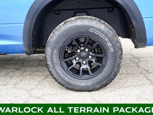 Used 2022 RAM 1500 Classic Warlock image 6