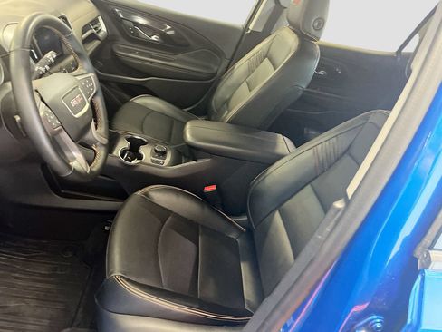 Used 2024 GMC Terrain AT4 AWD/4WD image 20