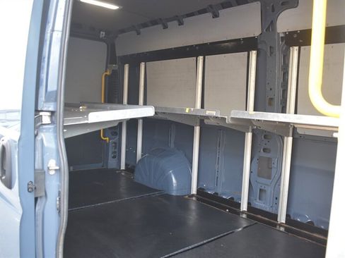 Used 2021 RAM ProMaster 3500 FWD image 24