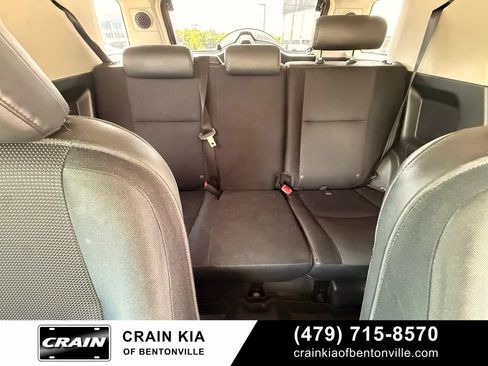 Used 2010 Toyota FJ Cruiser 4WD image 28