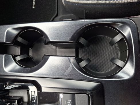Certified 2026 Subaru Forester AWD/4WD image 23