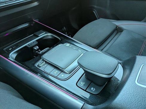 Certified 2022 Mercedes-Benz GLA 35 AMG 4MATIC image 12