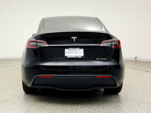 Used 2023 Tesla Model Y Long Range AWD/4WD image 6