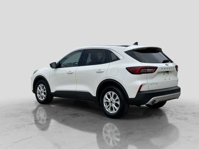 Used 2023 Ford Escape Active