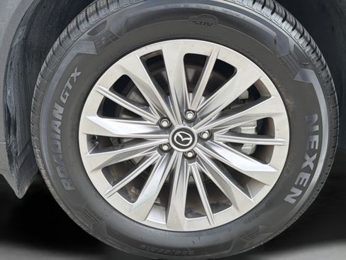 Used 2025 MAZDA CX-90 3.3 Turbo w/ Select Package AWD/4WD image 28