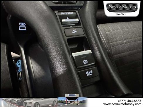 Used 2023 Honda HR-V LX image 23