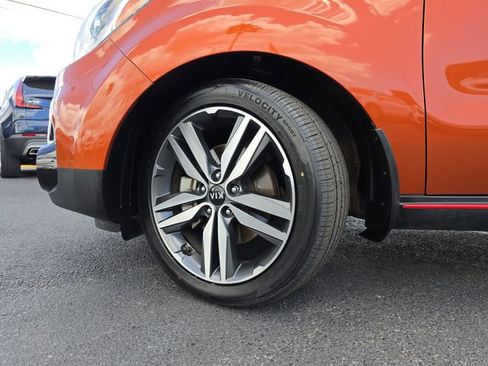 Used 2018 Kia Soul ! w/ Tech Package FWD image 45