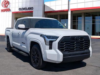 Used 2023 Toyota Tundra SR5 w/ TRD Sport Premium Package