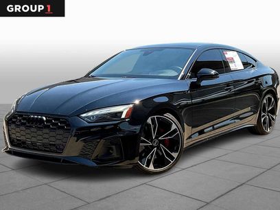 Used 2022 Audi S5 Prestige w/ Prestige Package