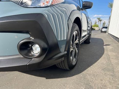 Certified 2024 Subaru Crosstrek 2.0i Premium w/ Crosstrek Mirror Package image 9