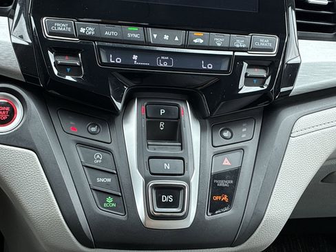 Certified 2023 Honda Odyssey EX-L image 35