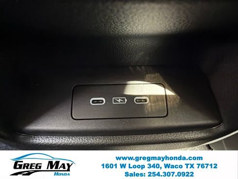 Used 2026 Honda CR-V EX-L image 19