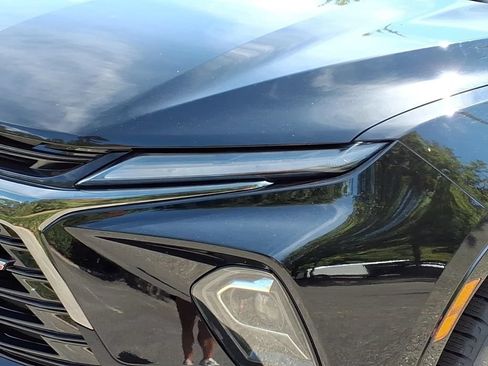 Certified 2023 Chevrolet Blazer RS w/ Driver Confidence II Package FWD image 27