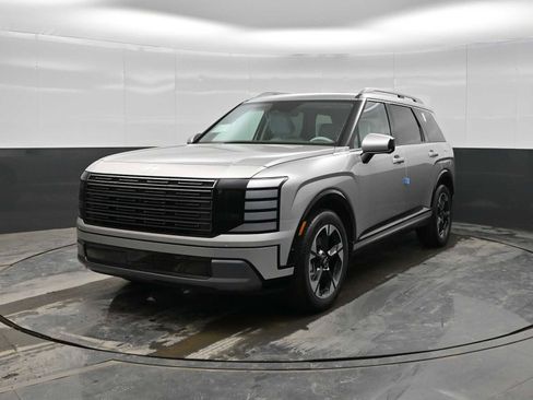 New 2026 Hyundai Palisade Limited image 4