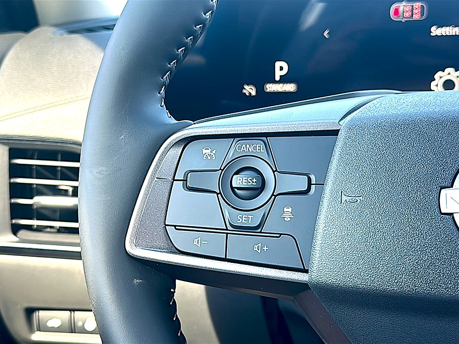 New 2027 Nissan Sentra SV w/ SV Convenience Package FWD image 20