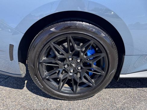 Used 2024 Ford Mustang GT Premium w/ GT Performance Package RWD image 18