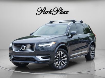 Used 2021 Volvo XC90 T8 Inscription Expression w/ Advanced Package