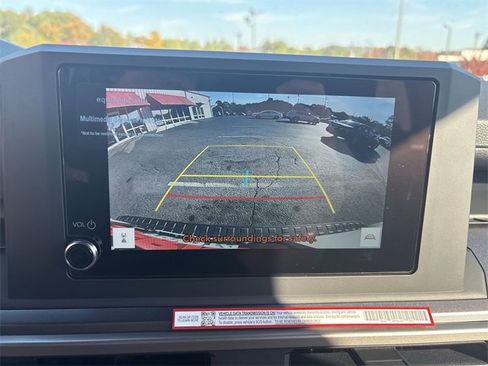 New 2025 Toyota 4Runner SR5 image 20