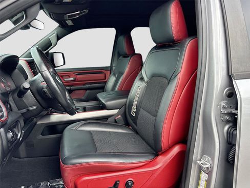 Used 2020 RAM 1500 Rebel w/ Rebel Level 2 Equipment Group image 21