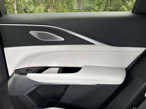 New 2026 Cadillac Lyriq Signature Sport RWD image 14
