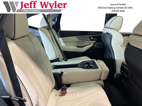 New 2026 Acura MDX A-Spec image 31