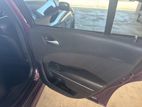 Used 2021 Dodge Charger Scat Pack w/ Daytona Edition Group image 20