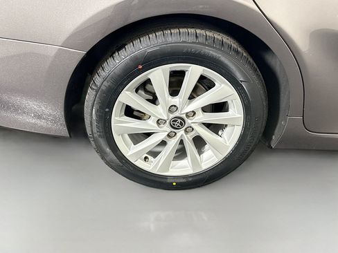 Used 2023 Toyota Camry LE FWD image 32