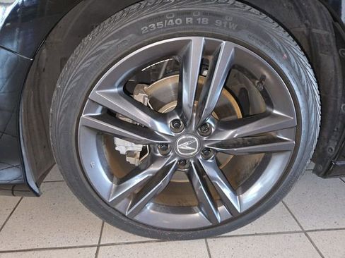 Used 2023 Acura Integra A-Spec image 10