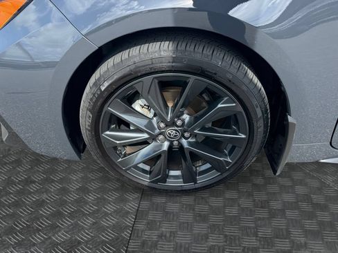Used 2026 Toyota Corolla SE FWD image 14