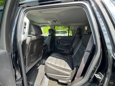 Used 2015 GMC Yukon Denali w/ Open Road Package AWD/4WD image 6