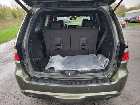 New 2026 Dodge Durango GT image 32