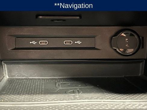 Used 2024 Volkswagen Tiguan SEL R-Line AWD/4WD image 14