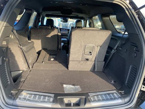 New 2026 Dodge Durango GT image 5