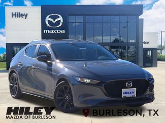 Certified 2025 MAZDA MAZDA3 Carbon video 2