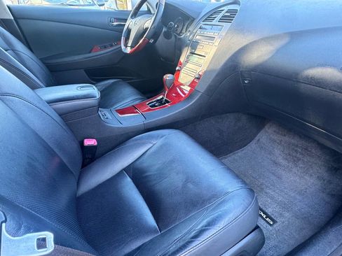 Used 2007 Lexus ES 350 FWD image 11
