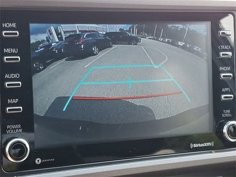 Certified 2023 Toyota Tacoma TRD Sport image 17