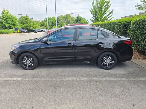 Used 2019 Kia Rio LX FWD image 5