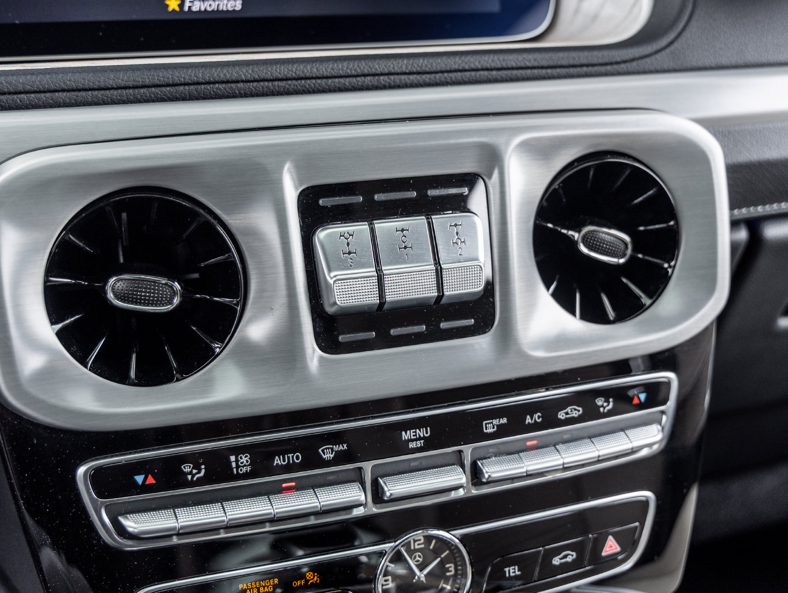 Used 2020 Mercedes-Benz G 550 image 31
