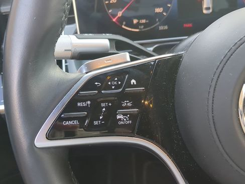 Used 2022 Mercedes-Benz S 580 4MATIC Sedan image 23