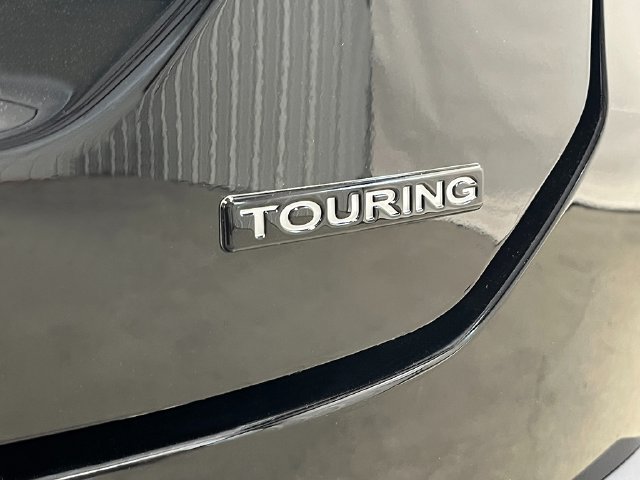 New 2026 Honda Pilot Touring image 5
