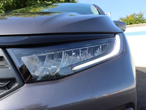 Used 2026 Honda Odyssey EX-L image 9