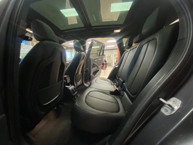 Used 2017 BMW X1 xDrive28i AWD/4WD image 14
