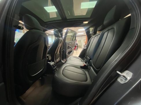 Used 2017 BMW X1 xDrive28i AWD/4WD image 14