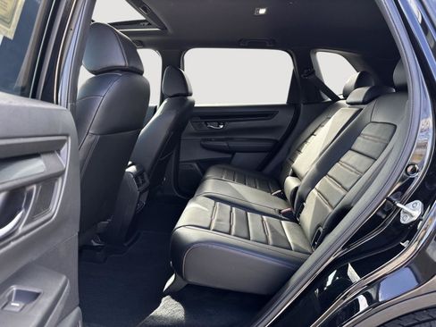 Certified 2025 Honda CR-V Sport-L image 20