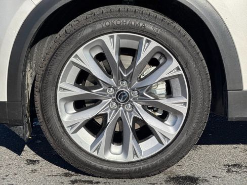 Used 2024 MAZDA CX-90 3.3 Turbo w/ Premium Package image 32